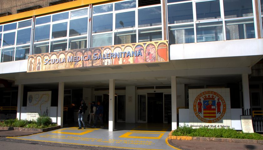 LE NEOPLASIE DELL’ANZIANO, GIORNATA DI STUDI AL RUGGI DI SALERNO