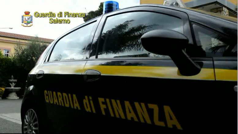 Bancarotta fraudolenta con danno patrimoniale: sequestrati beni immobili e quote societarie ad imprenditori dell’Agro