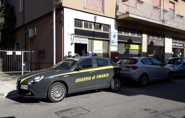 False dichiarazioni per consigliere comunale a Scafati, la Finanza bussa alla Geset