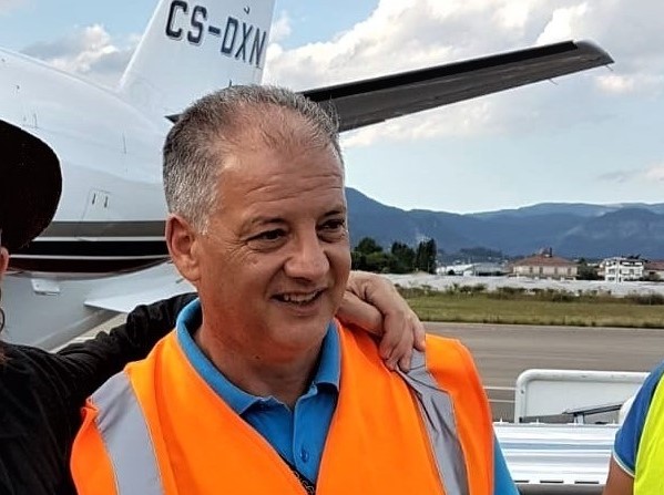 Aeroporto di Salerno: Gesac da il benservito all’attuale direttore amministrativo