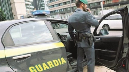 La truffa del superbonus, sequestro per 560 milioni: coinvolta anche Salerno La truffa del superbonus, sequestro per 560 milioni: coinvolta anche Salerno