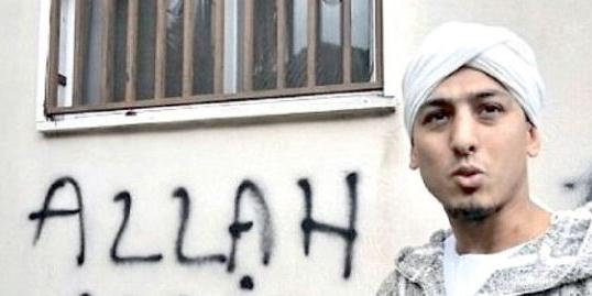 Sarno, torna libero l’imam anti Isis: sarà espulso perchè clandestino