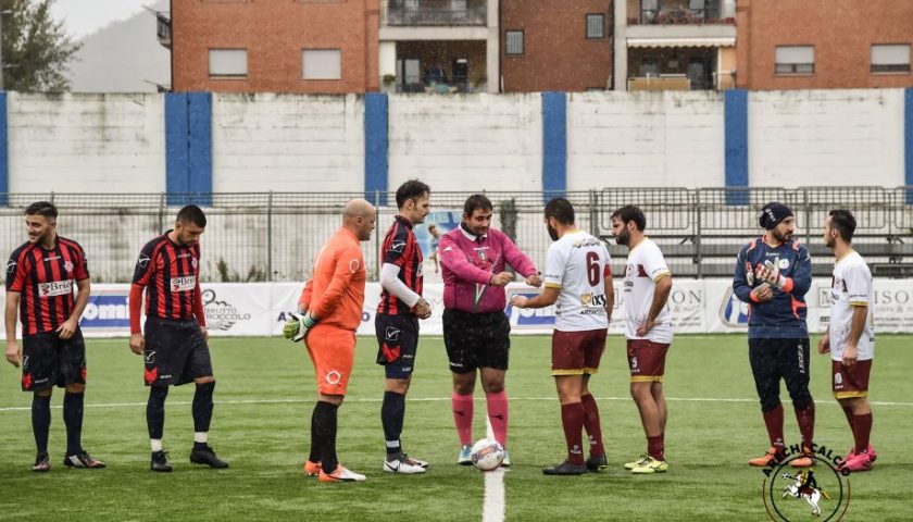 Arechi Calcio, patron Stammelluti amareggiato dalla situazione arbitri