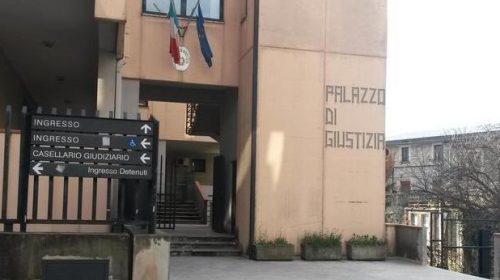 Santa Marina, reati in materia edilizia: sequestro preventivo eseguito da carabinieri e finanza