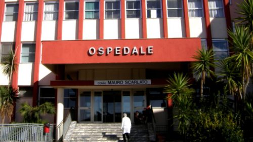 Scafati, nasce il comitato a difesa dell’ospedale “Scarlato”