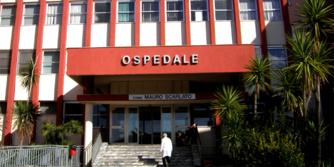 Ospedale Scafati, Polichetti dell’Udc si affida ai parlamentari per la Lungodegenza