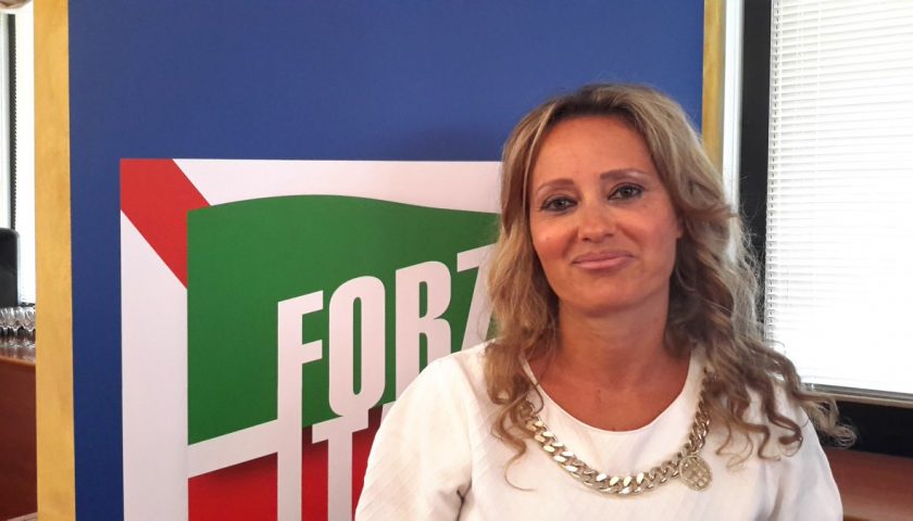 Paolino (Forza Italia): “Dieci salernitani ricoverati a Scafati, perchè De Luca non dichiara zona rossa la sua città?”