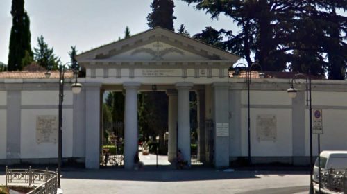 Cimitero Nocera Inferiore, divieti per il periodo estivo