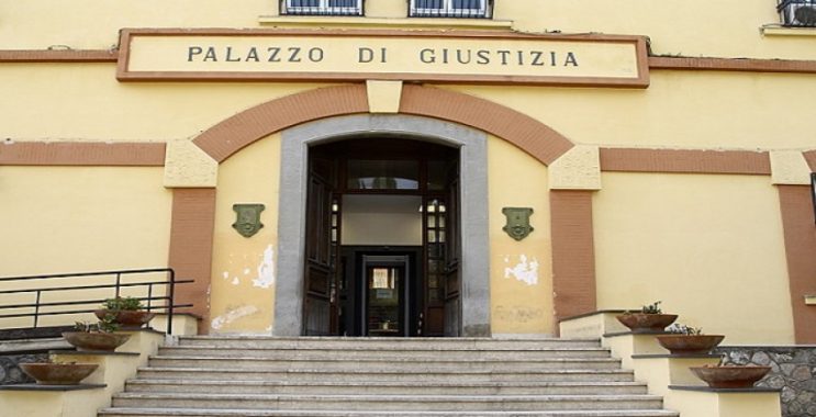 Falsi allarme bomba al tribunale di Nocera Inferiore: due indagati a Roccapiemonte e uno a Nocera Superiore. Ecco i nomi