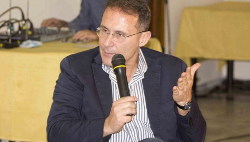 Regionali, Cirielli (FdI) : “Capisco Anastasio, ma per noi sarebbe un onore averlo in lista”
