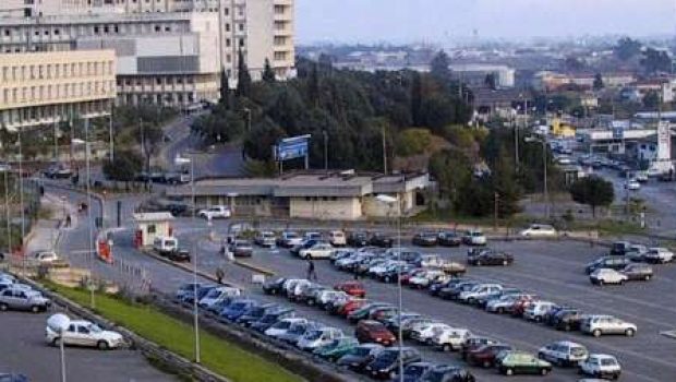 Parcheggio ospedale Ruggi, battaglia vinta dalla Cgil: via al progetto