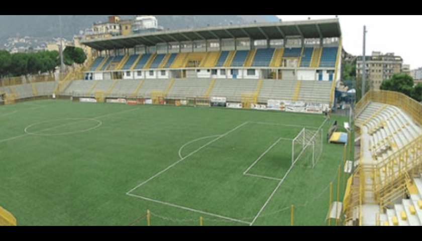 Il derby di Castellammare di Stabia non inserito nelle partite a rischio. Tifosi verso il via libera