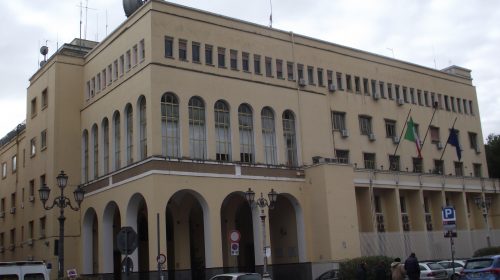 Nuovi Dirigenti alla Prefettura di Salerno