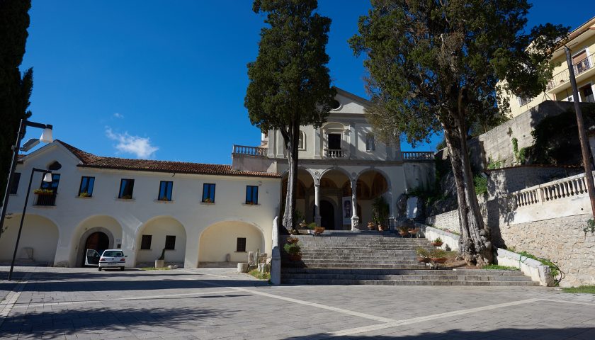 “Virgo Fidelis”, anche a Polla festeggiata la santa patrona dei Carabinieri