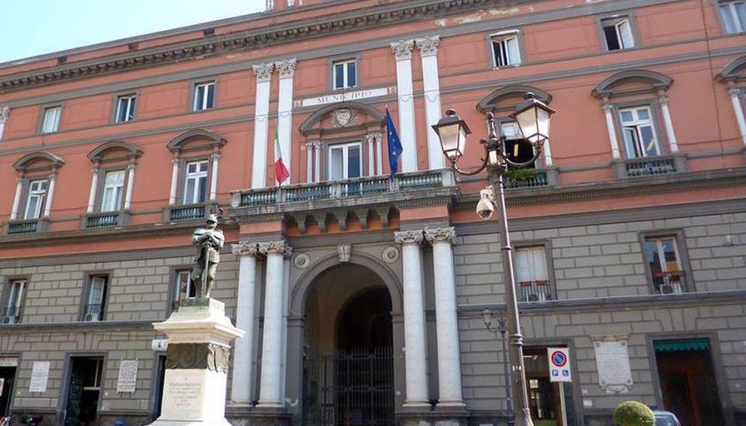 Concorsopoli da Sant’Anastasia a Sarno, la Procura di Nola acquisisce i documenti di un imprenditore di Salerno
