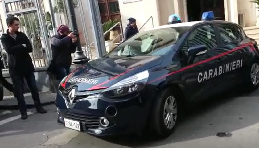 Spaccio dai Vesuviani a Salerno, blitz dei carabinieri con 36 arresti