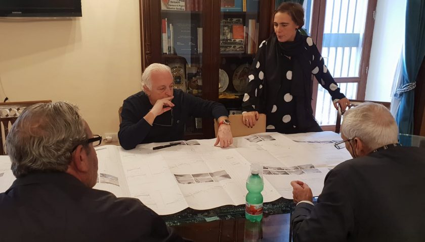 Pagani. Restyling per 15 strade cittadine, incontro operativo al comune