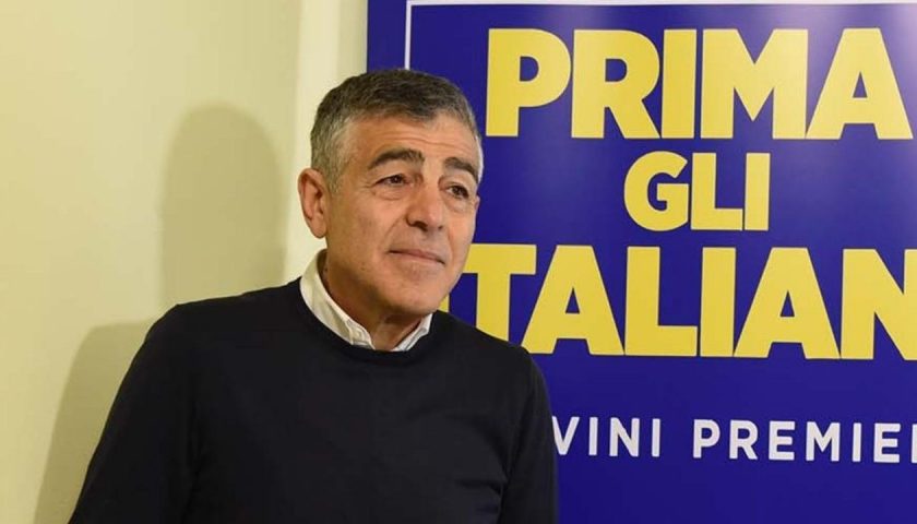 Pensioni a mille euro, Zitarora (Lega): “A chi sono destinati i soldi quando arrivano?”