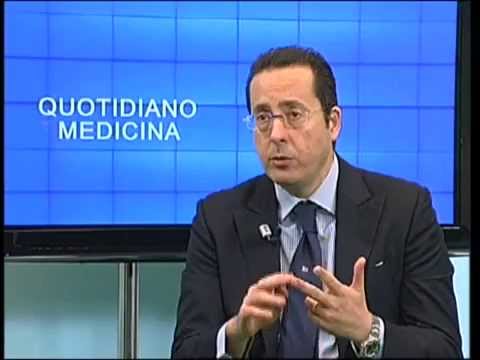 Si celebra la prima Giornata nazionale del Fisiatra. Il dottore Alfonso Forte parla ai cittadini