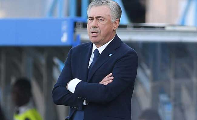 Ancelotti dal Real Madrid a Commissario Tecnico del Brasile