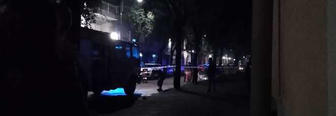 Torna la paura a Nocera Inferiore: bomba nella notte davanti a una pizzeria