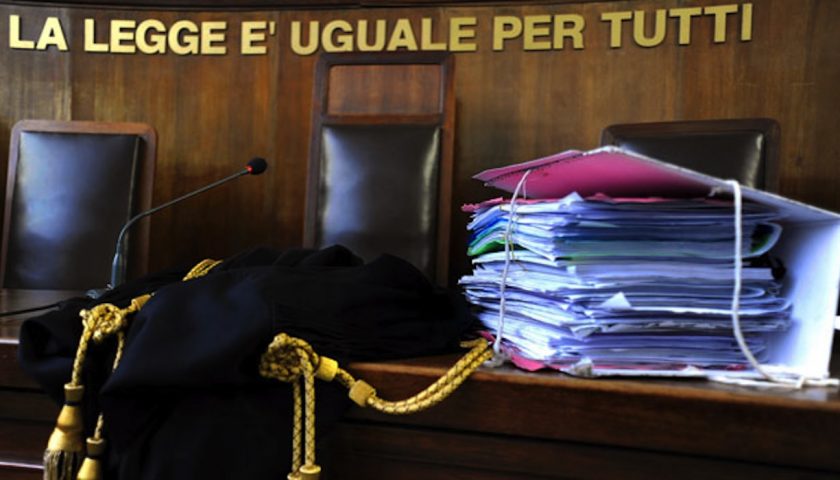 Confermata la detenzione in carcere per un sarnese affiliato al Clan Mallardo di Giugliano