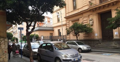 Salerno, inaugurazione domani della Teleriabilitazione con De Luca