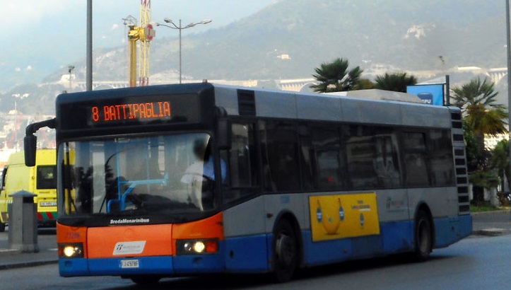 Ruberto e Celano alla Provincia: più bus da Battipaglia a Salerno per gli studenti