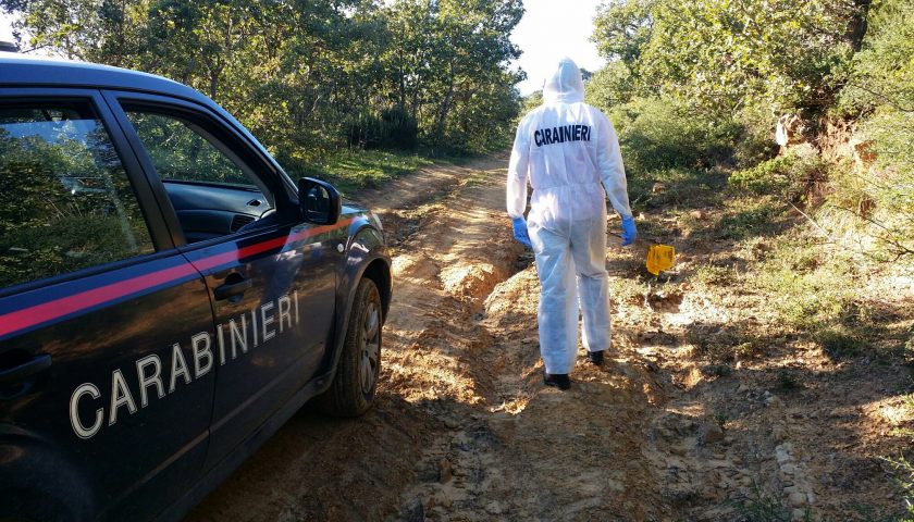 Ondototecnico ucciso per errore nella faida di camorra paganese, 4 imputati alla sbarra