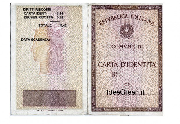 Cava de’ Tirreni, le clonano la carta di identità e ottengono un prestito da 11mila euro