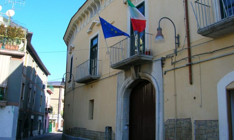 Castel San Giorgio, ecco il nuovo consiglio comunale dopo l’elezione a sindaco di Paola Lanzara