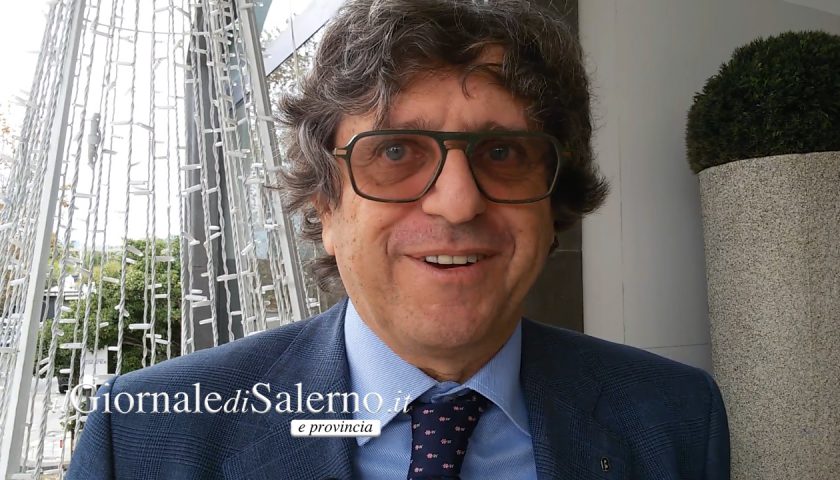 Cesare Foà (Aidit Fedeturismo Confindustria Campania): “I controlli delle licenze sono una garanzia per gli agenti di viaggio onesti”