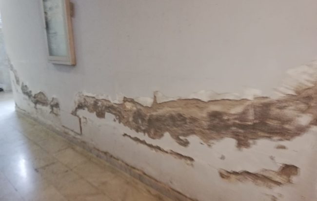 Infiltrazione al cimitero di Nocera Superiore, appello del movimento Legalità e Trasparenza