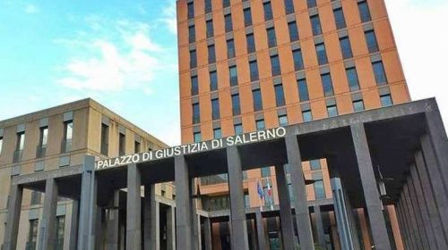 Spaccio a Battipaglia, 13 anni per 3 imputati