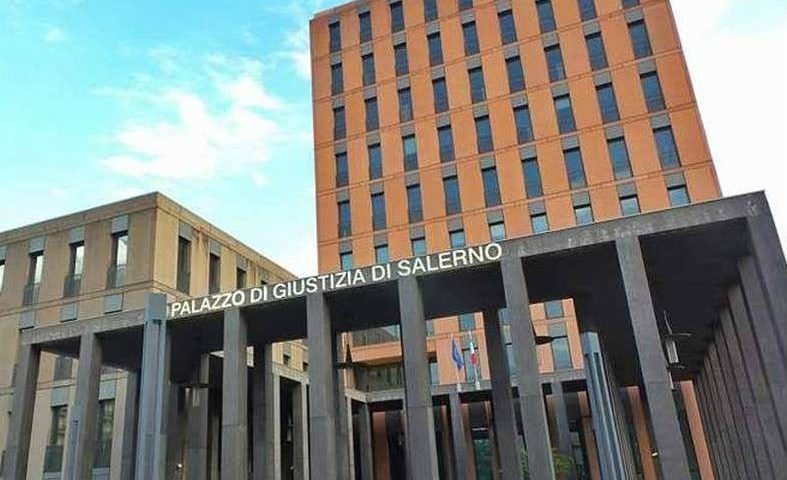 Negativi i 60 tamponi per i dipendenti dell’ufficio Unep della Corte d’Appello: si va verso la riapertura degli uffici e del consiglio dell’ordine degli Avvocati di Salerno