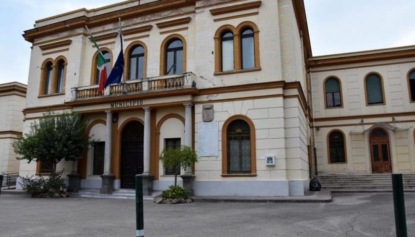 Pontecagnano, nasce una nuova civica