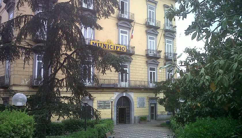 A Scafati 107 positivi, oggi nasce il comitato scientifico con il professore Tarro