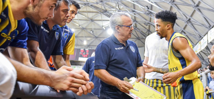 Givova Scafati, c’è la Bertram Tortona nel mirino