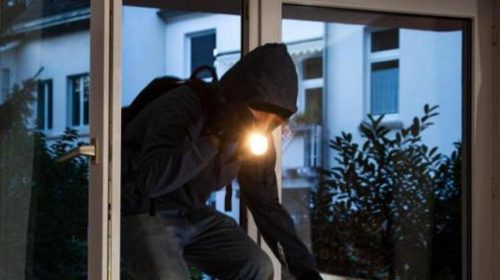 Raffica di furti, l’Agro sarnese nocerino sotto  assedio dei ladri