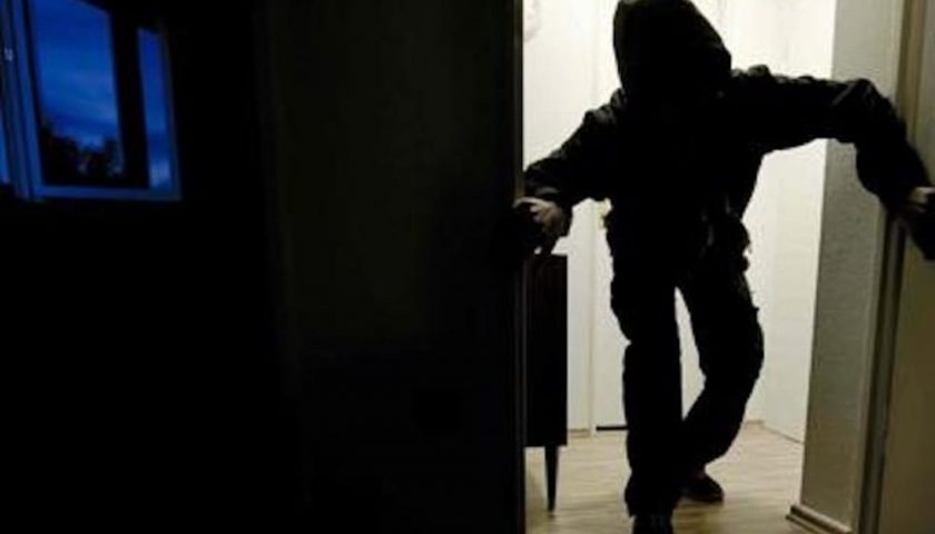 A Cava De’ Tirreni 11 furti in 5 giorni