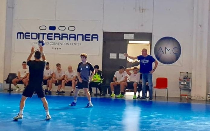 Serie B: La Genea Lanzara debutta in trasferta. Primo match contro l’Usc Atellana