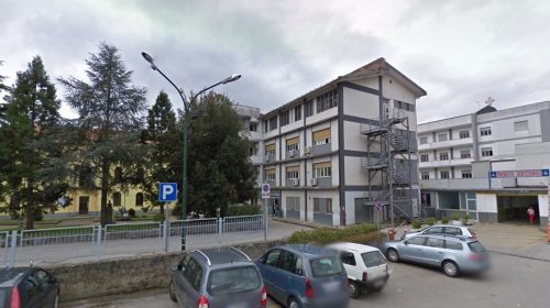 Scontro tra auto e furgone a Sala Consilina, due feriti in ospedale