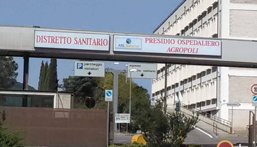 Malore per un giovane di Agropoli, 12 ore di ambulanza e tre ospedali girati