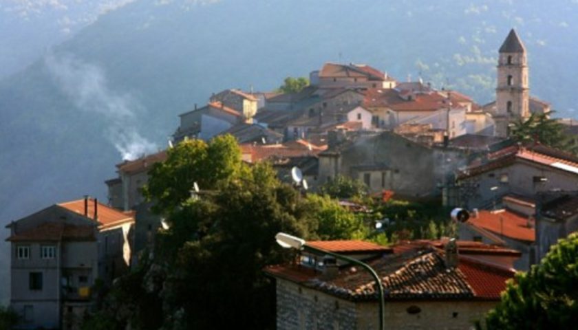 Petina – ecco il programma completo per i festeggiamenti di Sant’Onofrio