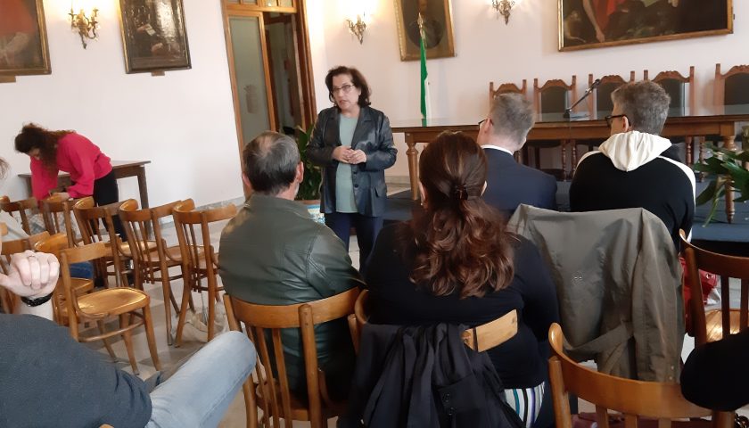 Cava de’ Tirreni, Piano di Zona S2: Presentato oggi il Corso di lingua inglese