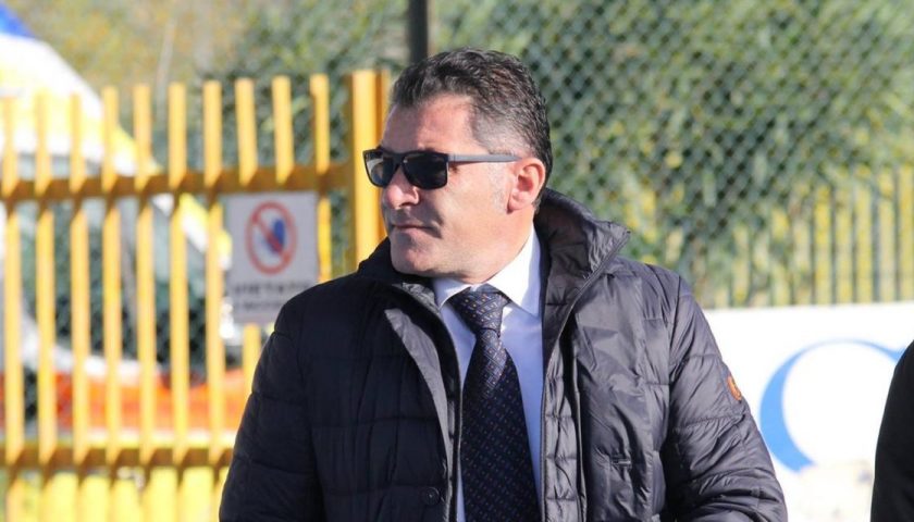 Serie D: mancati pagamenti, condannata la Gelbison