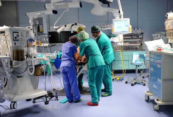 DANNI FISICI PRODOTTI DA INTERVENTI O APPARECCHIATURE MEDICHE