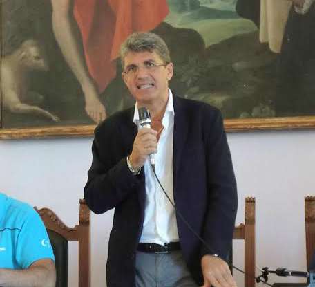 Cava de Tirreni, il sindaco Servalli in Regione per il nuovo Piano Paesaggistico