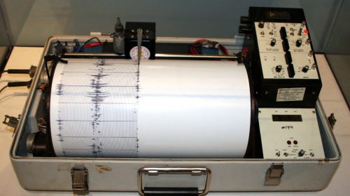 Forte scossa di terremoto nel Foggiano, avvertita anche a Salerno