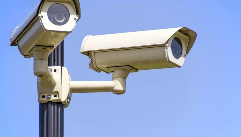 Scafati più sicura con 70 telecamere di videosorveglianza installate